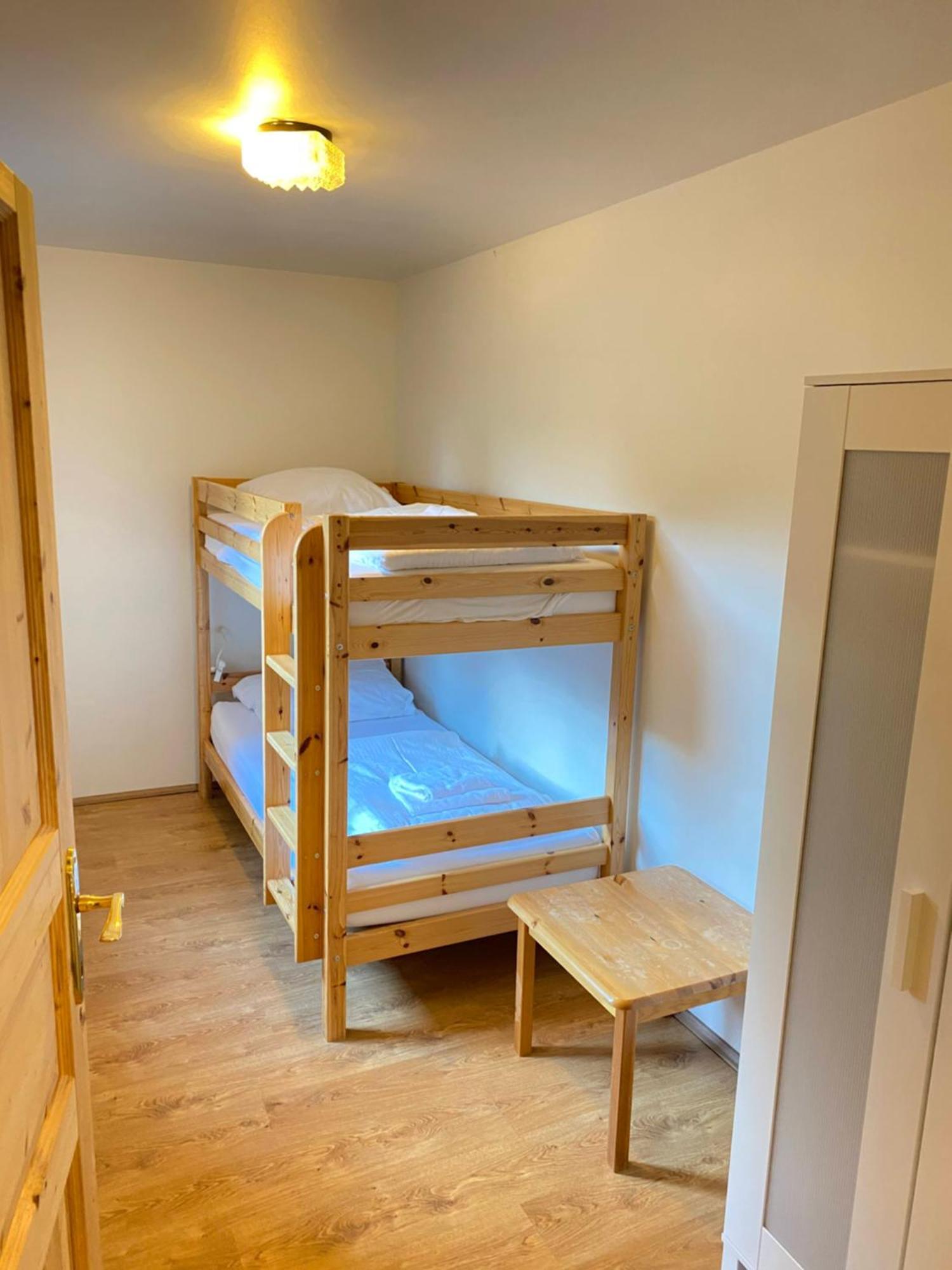 Apartments Steinwaend Gruenau im Almtal Luaran gambar
