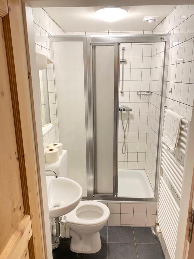 Apartments Steinwaend Gruenau im Almtal Luaran gambar