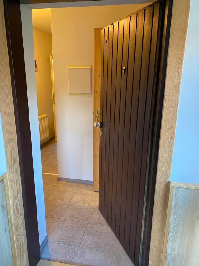 Apartments Steinwaend Gruenau im Almtal Luaran gambar