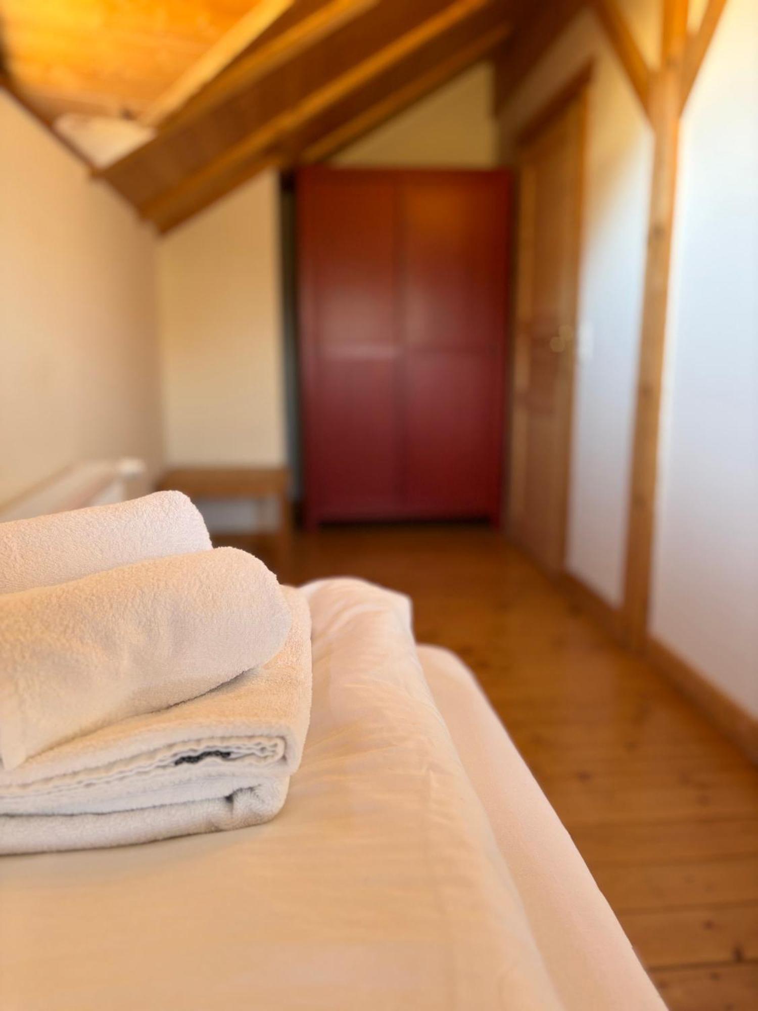 Apartments Steinwaend Gruenau im Almtal Luaran gambar