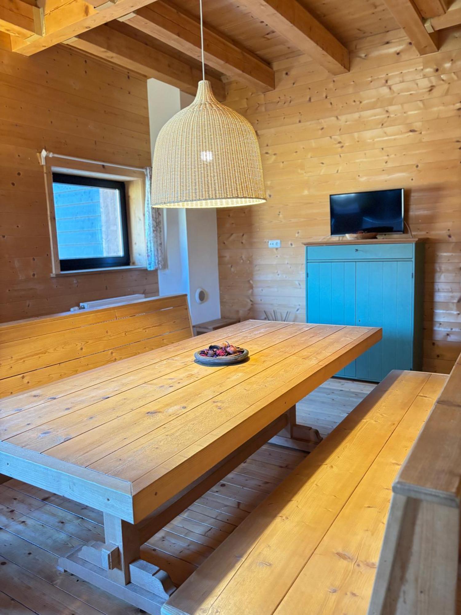 Apartments Steinwaend Gruenau im Almtal Luaran gambar