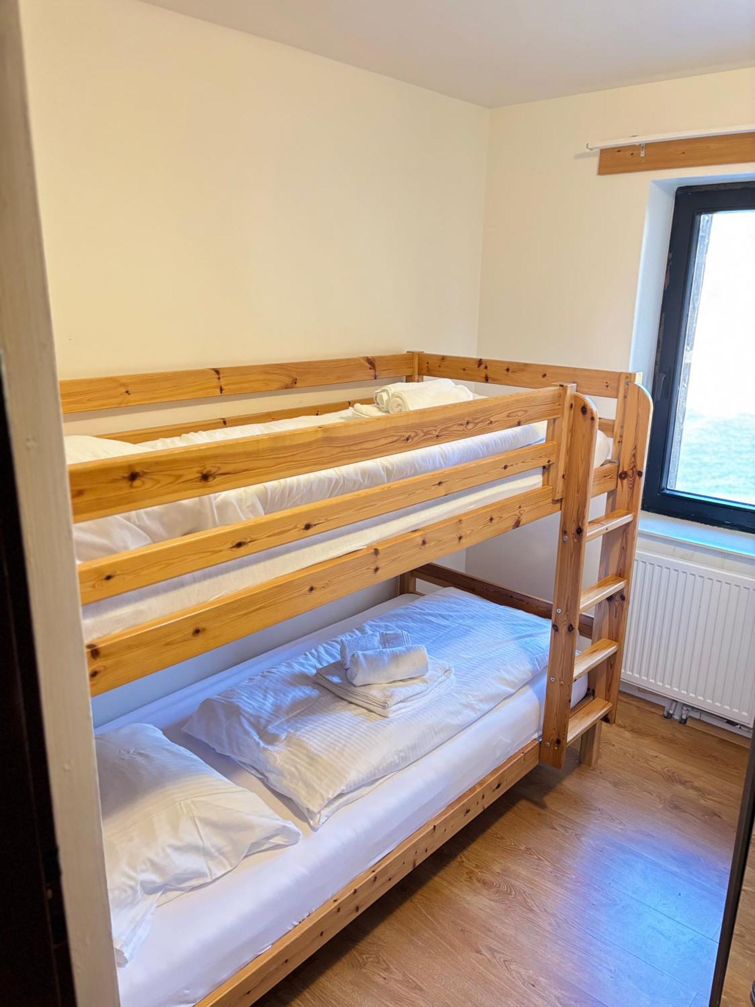 Apartments Steinwaend Gruenau im Almtal Luaran gambar