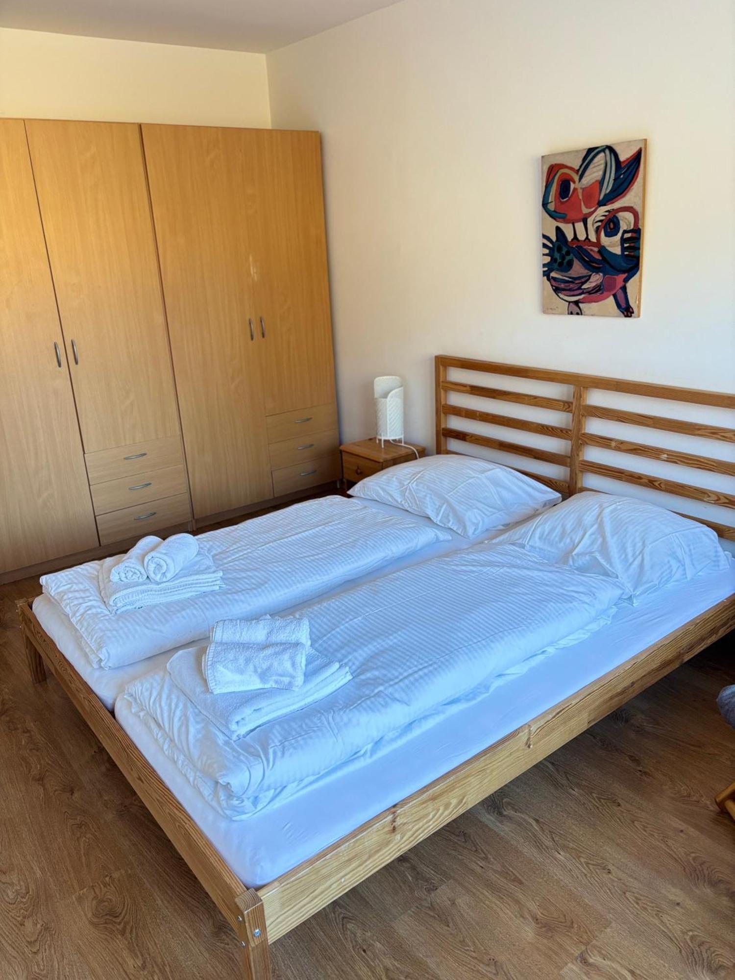 Apartments Steinwaend Gruenau im Almtal Luaran gambar