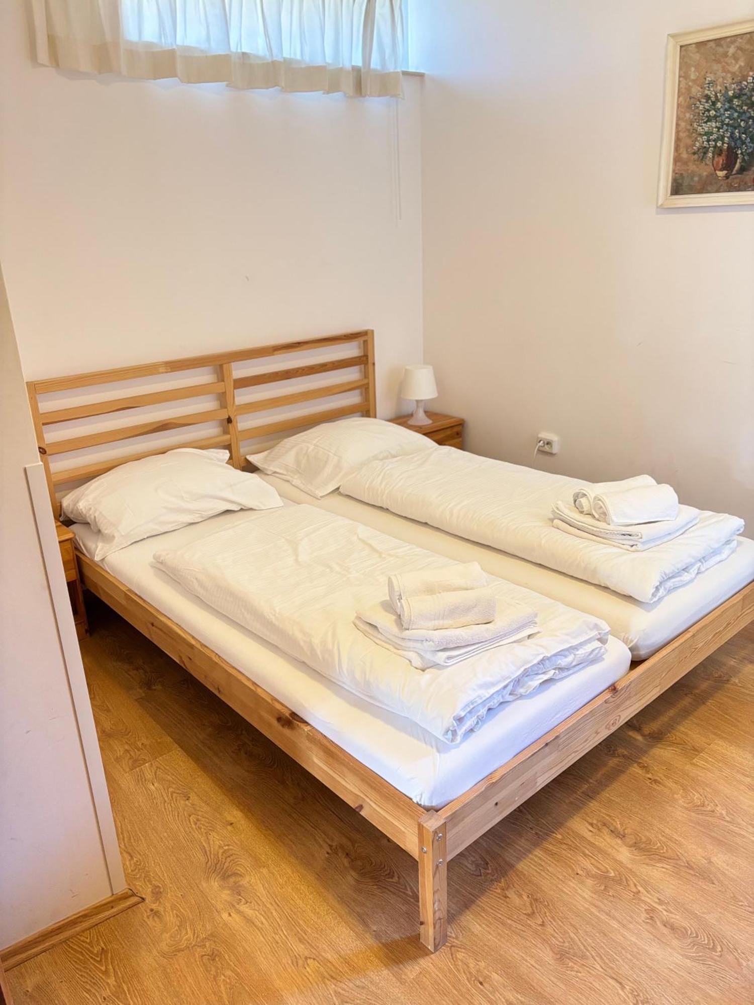 Apartments Steinwaend Gruenau im Almtal Luaran gambar