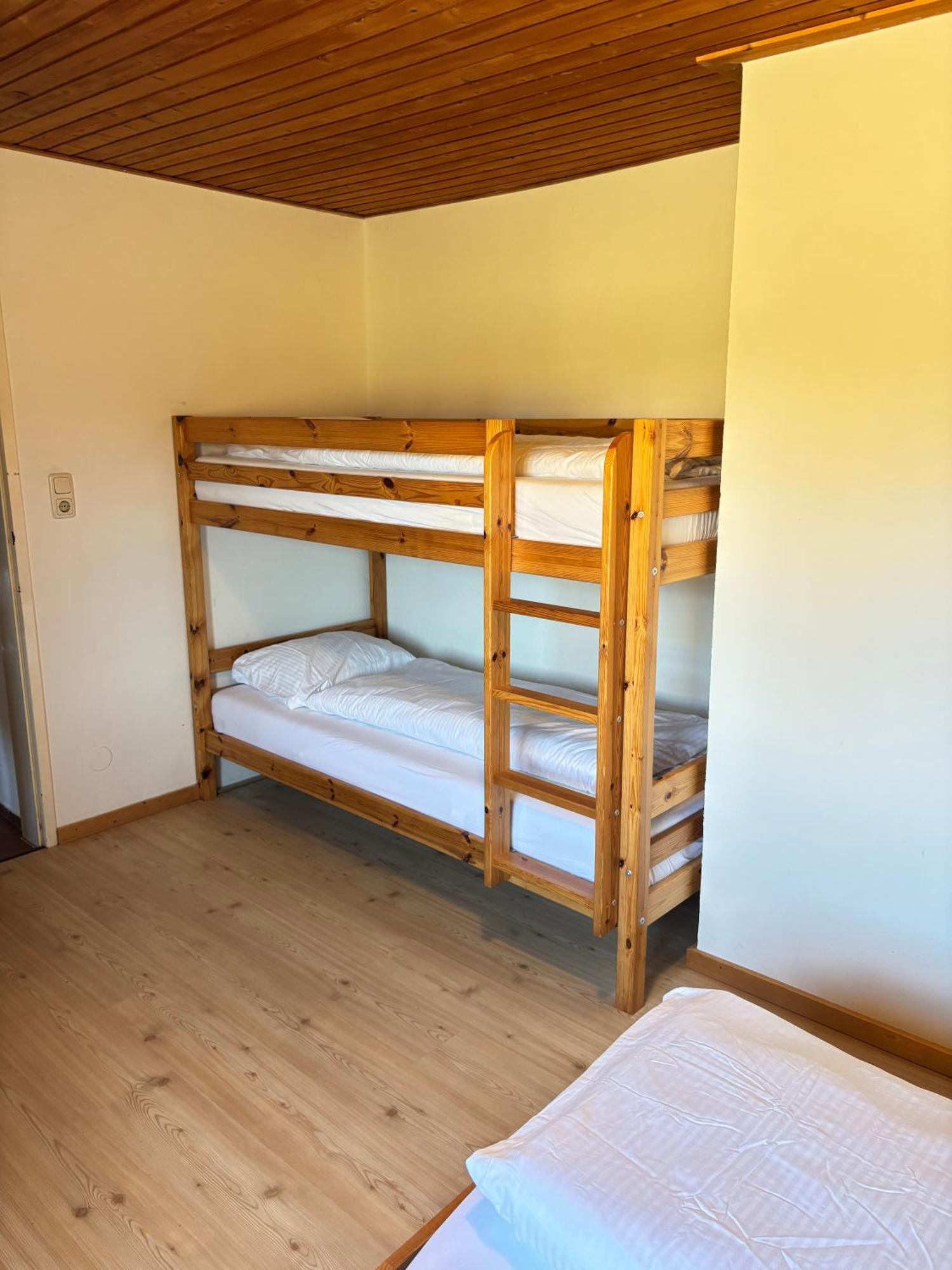 Apartments Steinwaend Gruenau im Almtal Luaran gambar