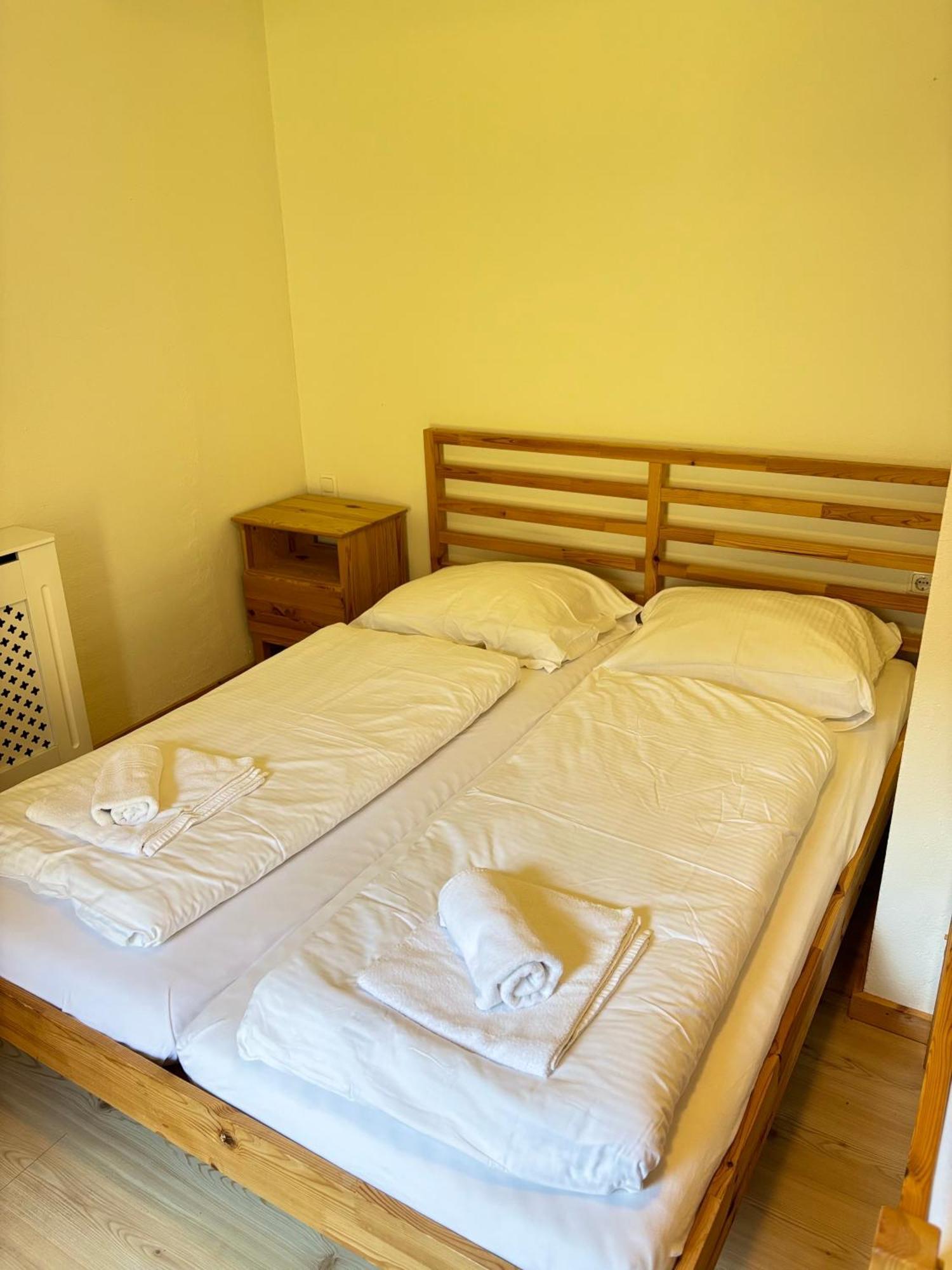 Apartments Steinwaend Gruenau im Almtal Luaran gambar