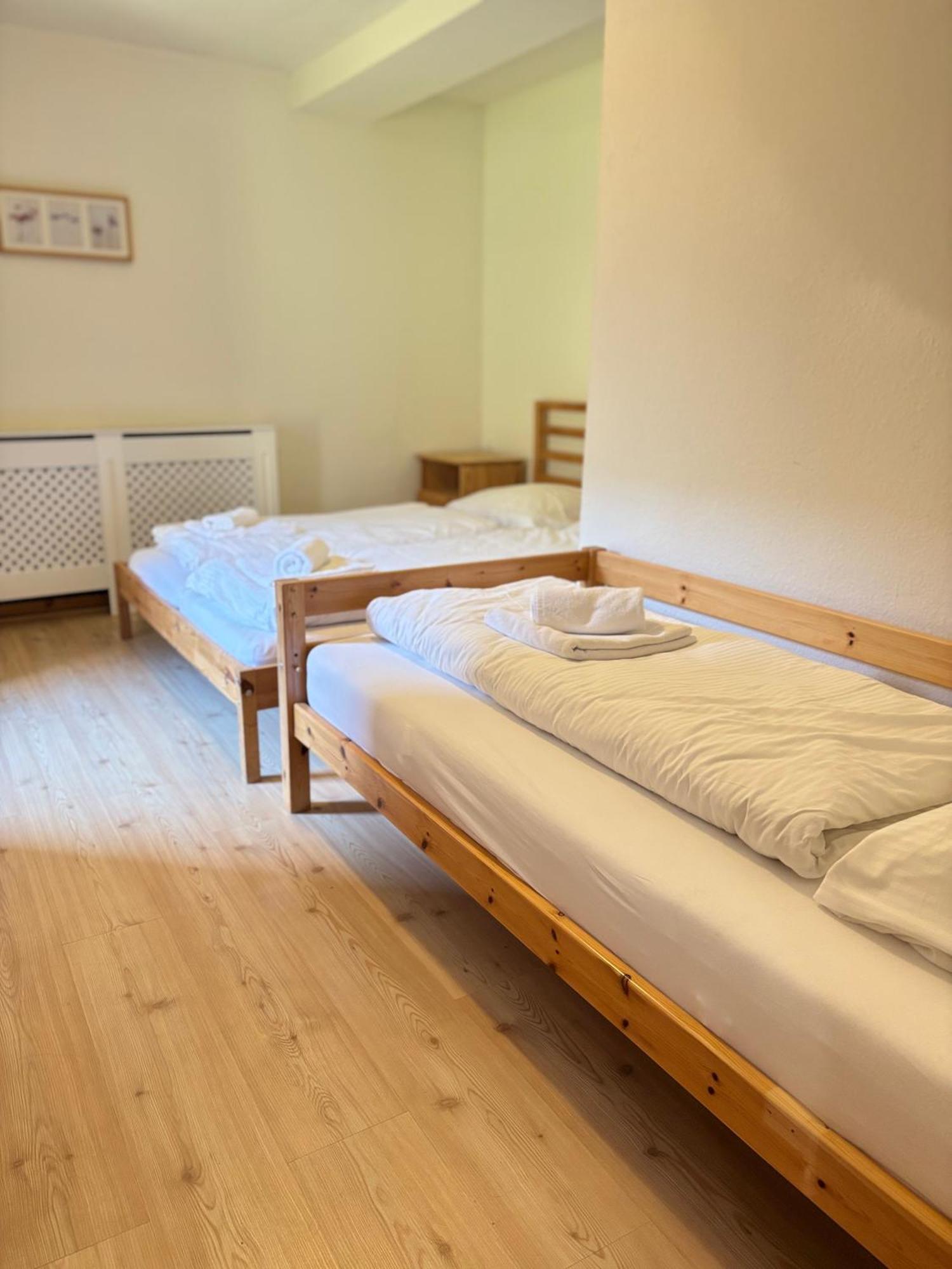Apartments Steinwaend Gruenau im Almtal Luaran gambar