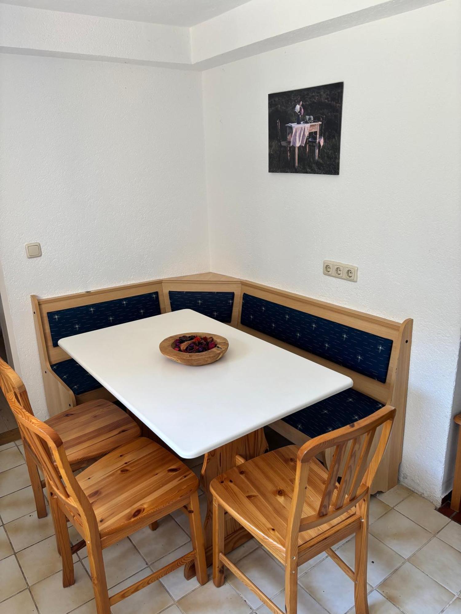 Apartments Steinwaend Gruenau im Almtal Luaran gambar