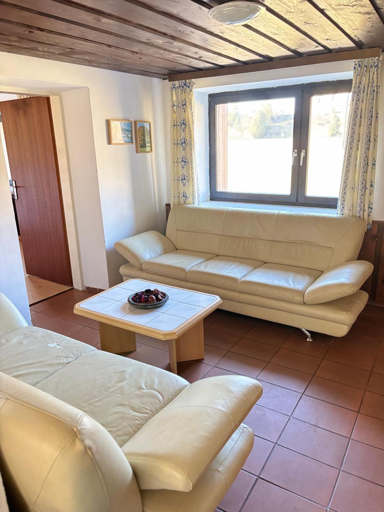 Apartments Steinwaend Gruenau im Almtal Luaran gambar