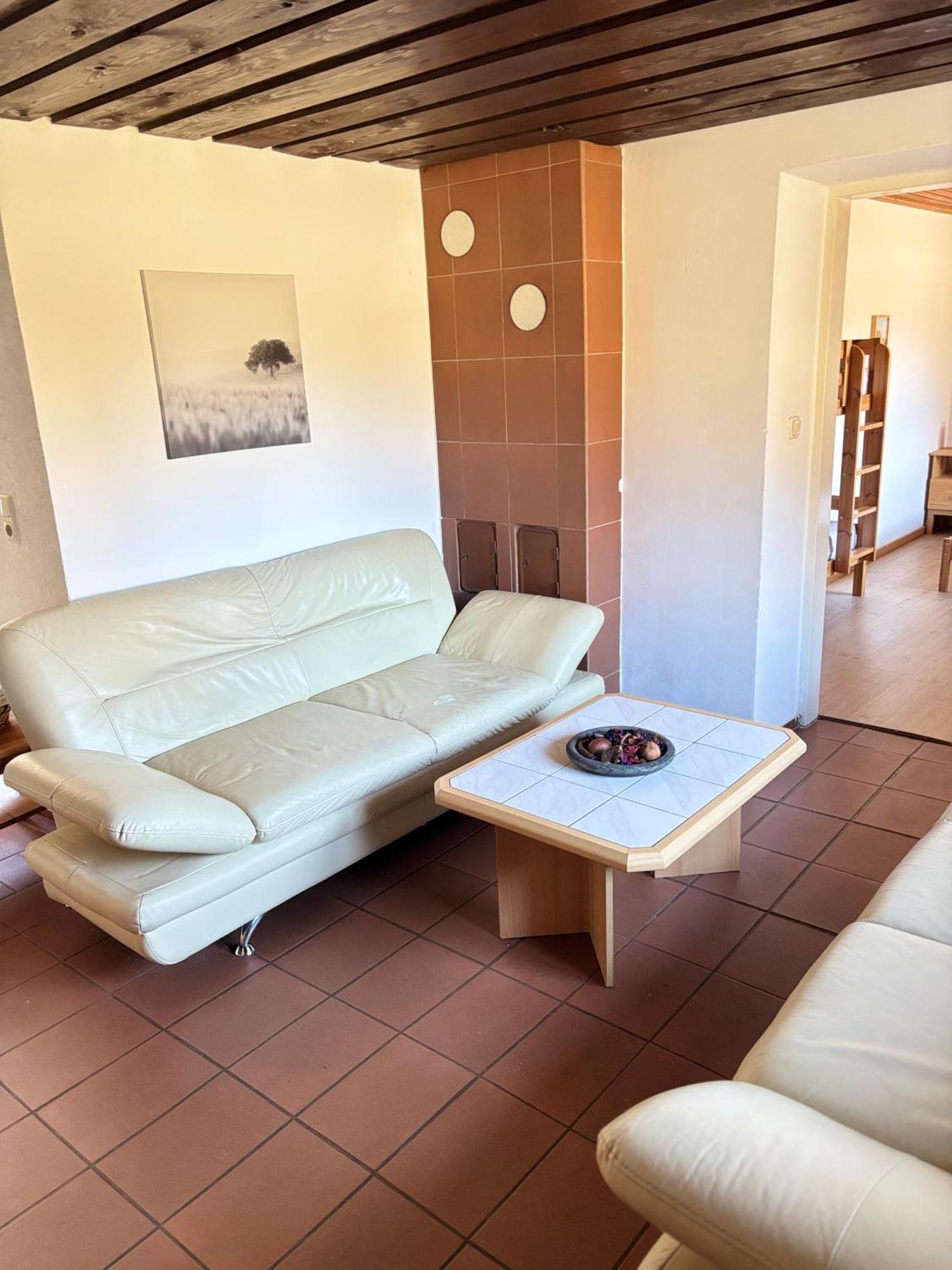 Apartments Steinwaend Gruenau im Almtal Luaran gambar